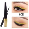 Miss Rose Glitter Eyeliner