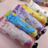 Kawaii Cartoon Friends Hand Cream Set – (Pack of 5)