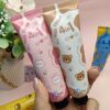 Kawaii Cartoon Friends Hand Cream Set – (Pack of 5)