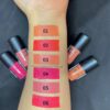 Miss Rose Creamy blush on (Gloss Shape)