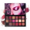 Miss Rose Twilight Dusk Palette