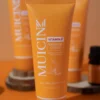 Vitamin C Go & Glow Facial Kit
