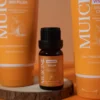 Vitamin C Go & Glow Facial Kit