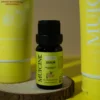Citron Niacin Glow & Blow Facial Kit