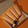Vitamin C Go & Glow Facial Kit
