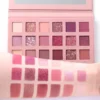 Miss Rose Sunset Desert Nude Eyeshadow Palette