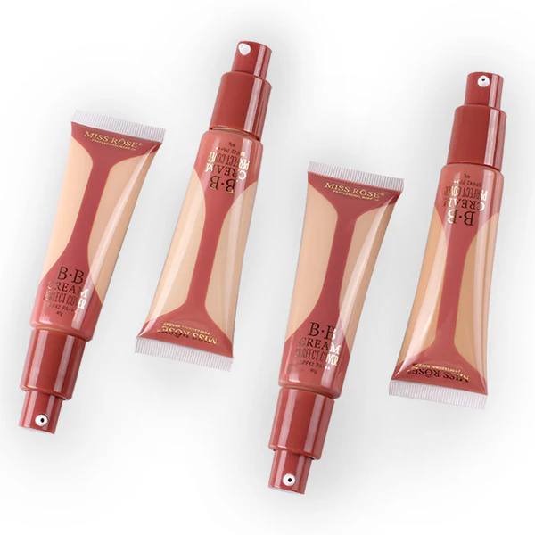 Miss Rose Perfect Cover BB Cream
