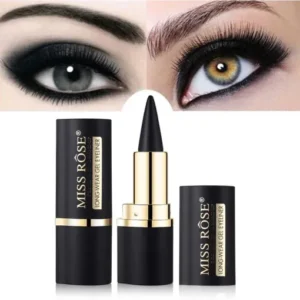 Miss Rose Waterproof Longwear Eyeliner Kajal