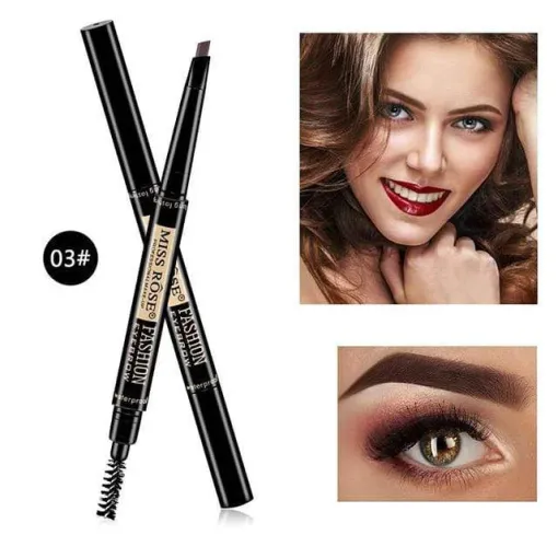 Miss Rose Fashion Eyebrow Definer
