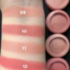Miss Rose Pure Matte Blush on