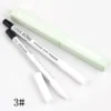 Miss Rose Bright Eye White Pencil