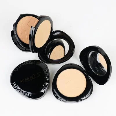 Miss Rose Perfect Duo Face Powder