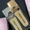 Miss Rose Silky Smooth Cover Foundation