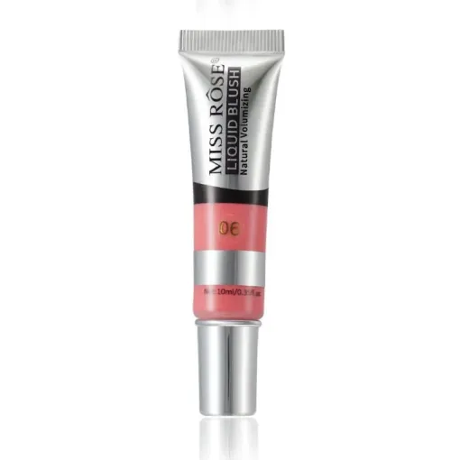 Miss Rose Satin Touch Cream Blush