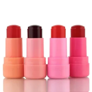 Miss Rose Hydrating Jelly Lip and Cheek Tint