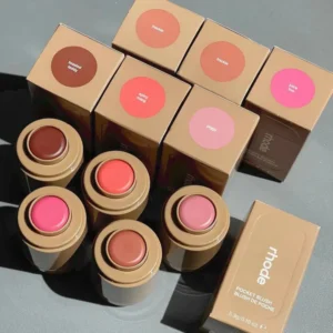 Rhode Pocket Blush On