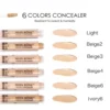 Miss Rose Full Coverage Liquid Concealer