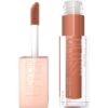 Maybelline Lifter Gloss With Hyaluronic Acid