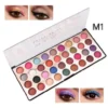 Miss Rose Beauty Mix 36 Shade Eyeshadow Palette