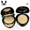 Miss Rose Perfect Duo Face Powder