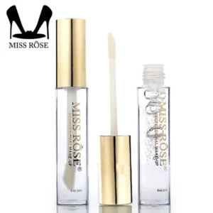 Miss Rose Crystal Care Lip Gloss