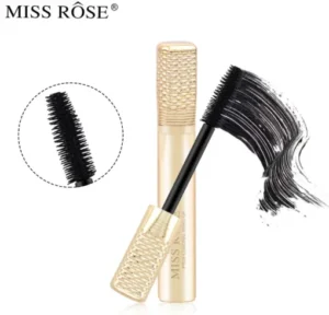 Miss Rose Gold Luxe Volumizing Mascara