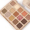 Miss Rose 15 colors Dream Eyeshadow palette