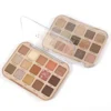 Miss Rose 15 colors Dream Eyeshadow palette