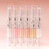 Miss Rose Glow Duo Liquid and Stick Highlighter