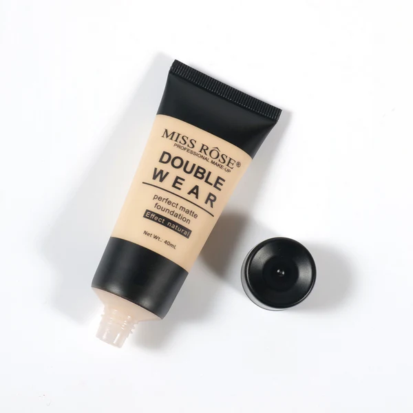 Miss Rose Double Wear Foundation