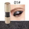 Miss Rose Glitter & Glow Liquid Eyeshadow
