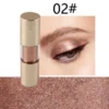 Miss Rose Glitter & Glow Liquid Eyeshadow