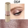 Miss Rose Glitter & Glow Liquid Eyeshadow