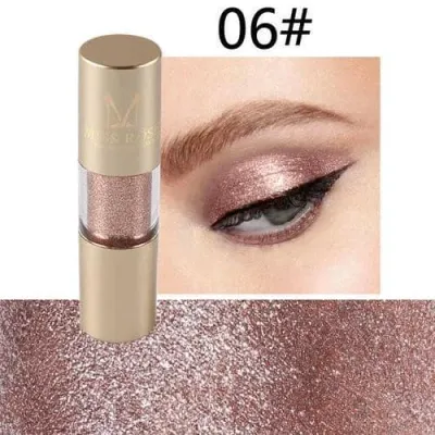 Miss Rose Glitter & Glow Liquid Eyeshadow