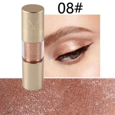 Miss Rose Glitter & Glow Liquid Eyeshadow