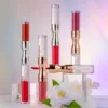 Miss Rose 2 in 1 Matte and Gloss Lip Duo