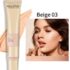 Miss Rose Silk Flawless Foundation