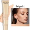 Miss Rose Silk Flawless Foundation