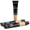 Miss Rose Silk Radiance BB Cream