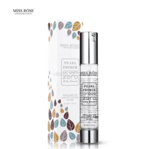 Miss Rose Zero Pores Oil Control Primer