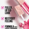 Maybelline Lifter Gloss With Hyaluronic Acid