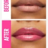 Maybelline Lifter Gloss With Hyaluronic Acid
