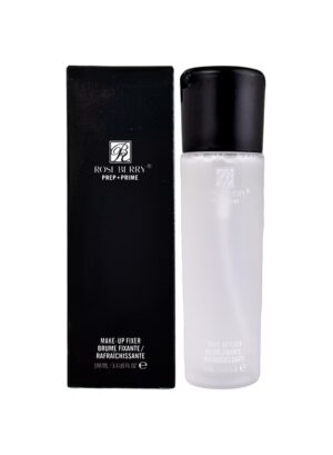 Rose Berry Prep + Prime Makeup Fixer (100ml)