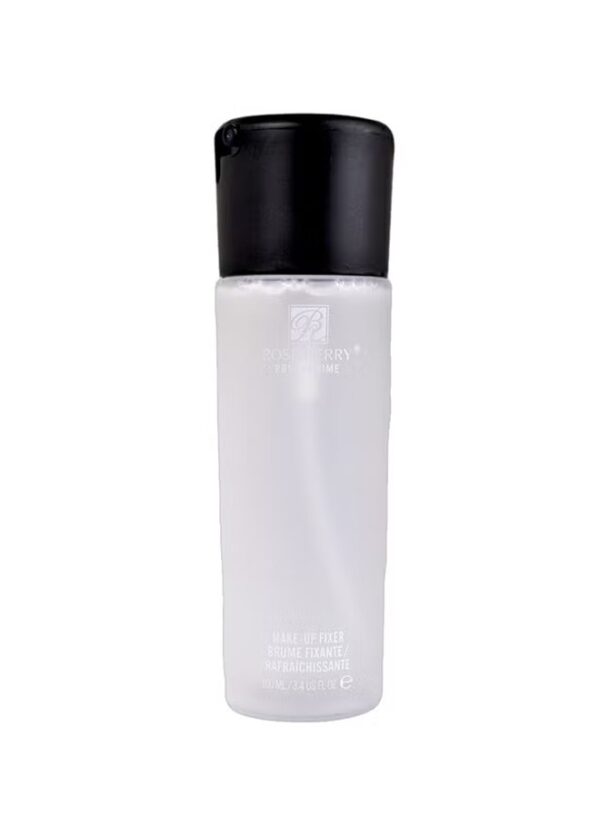 Rose Berry Prep + Prime Makeup Fixer (100ml)