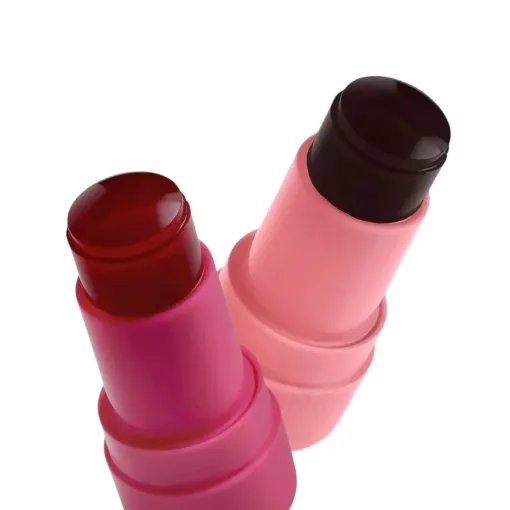 Miss Rose Hydrating Jelly Lip and Cheek Tint