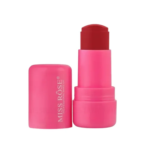 Miss Rose Hydrating Jelly Lip and Cheek Tint