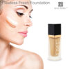 Rose Berry Flawless Fresh Foundation – 30g