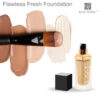 Rose Berry Flawless Fresh Foundation – 30g