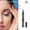 ROSEBERRY Ultra Black Liquid Eyeliner