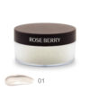 Rose Berry Translucent Loose Setting Powder – 29g